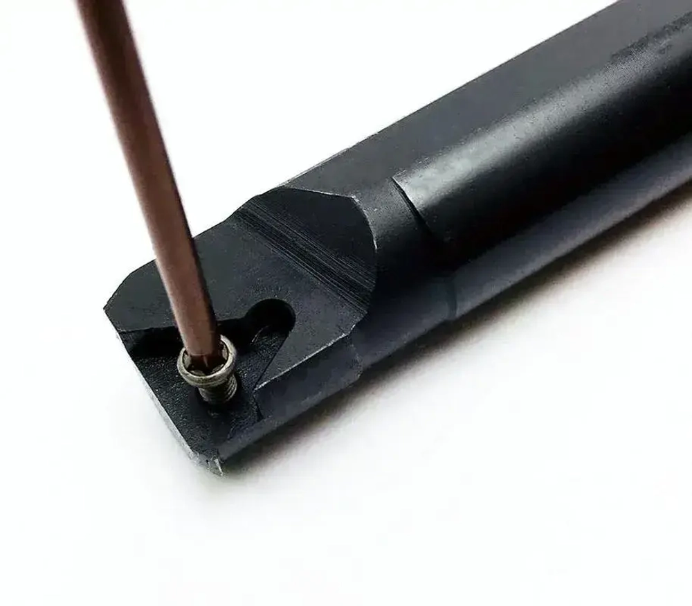 Державка SNR0020R16 Deskar