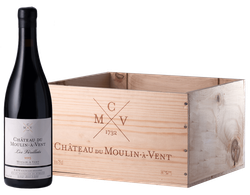 Chateau du Moulin-a-Vent, Moulin-a-Vent "Croix des Verillats" 1.5