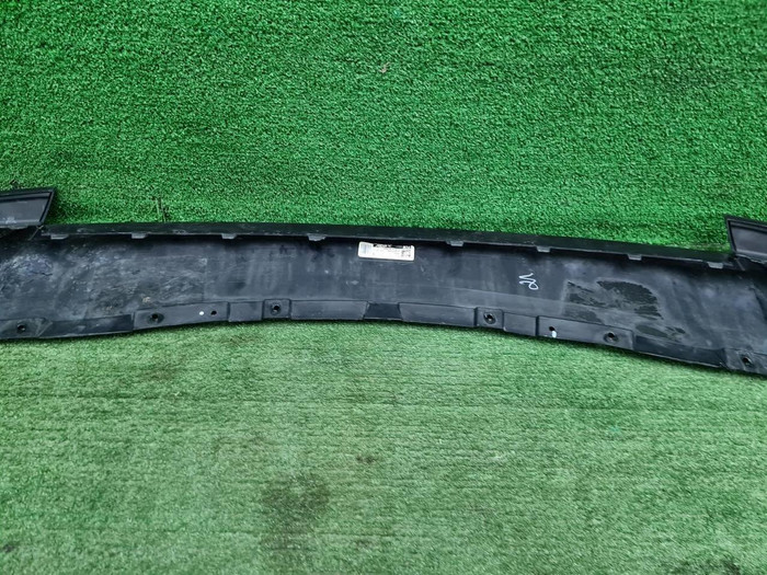 Юбка переднего бампера BMW X5 G05 (2018-2023)