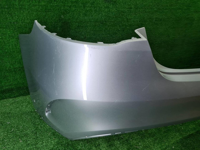 Бампер задний Mercedes GLE C292 (2015-2019) AMG