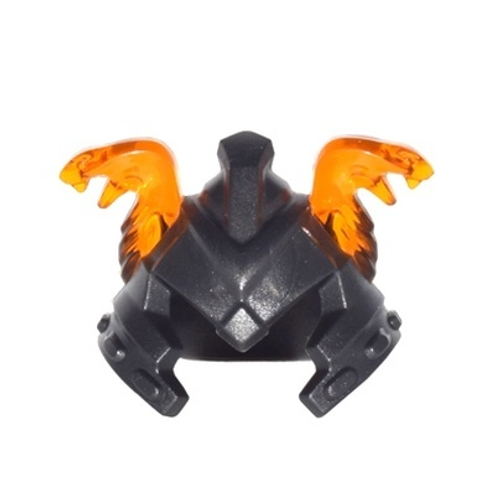 Шлем от Командира Бланка 24484pb02