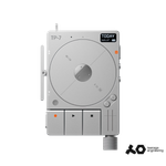 Teenage Engineering TP-7 silver