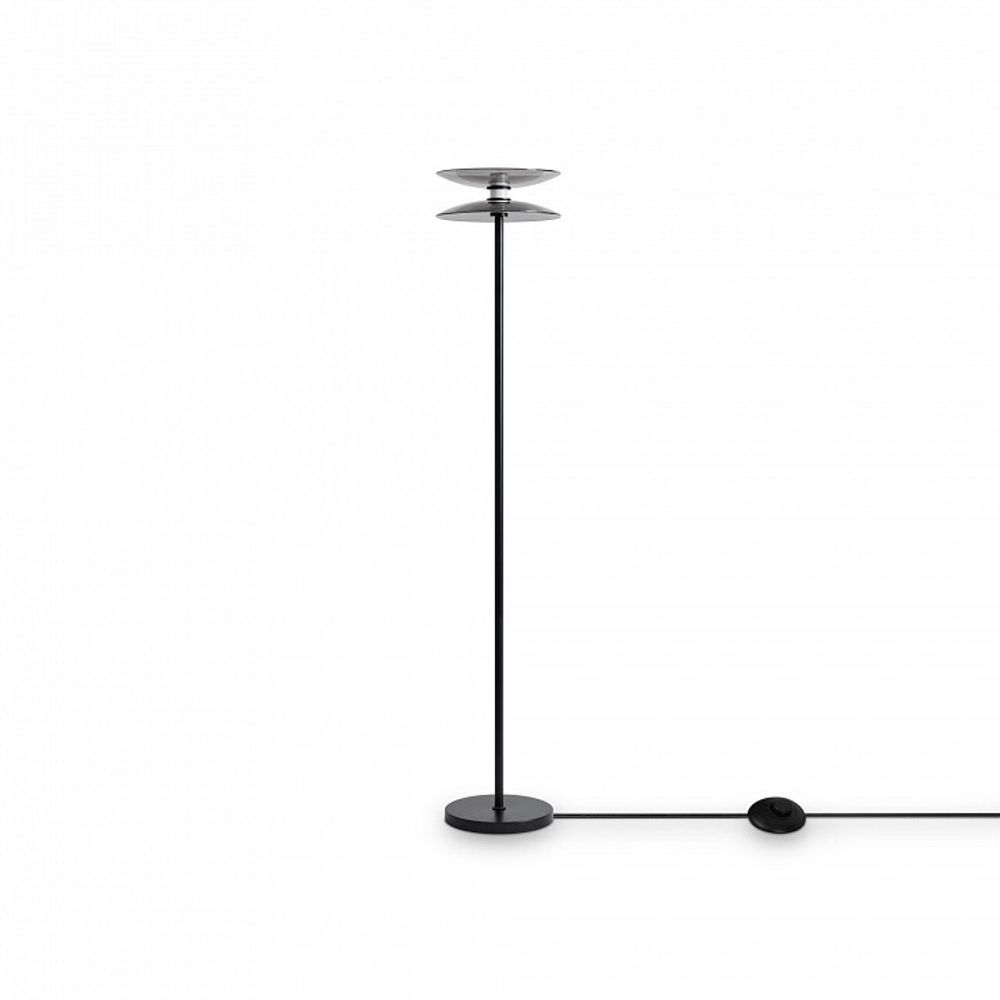 Торшер Freya Tower FR5537FL-L7B