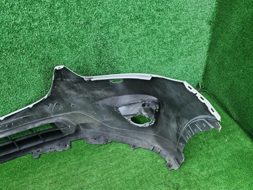 Бампер передний Mazda CX-5 1 (2011-2017)