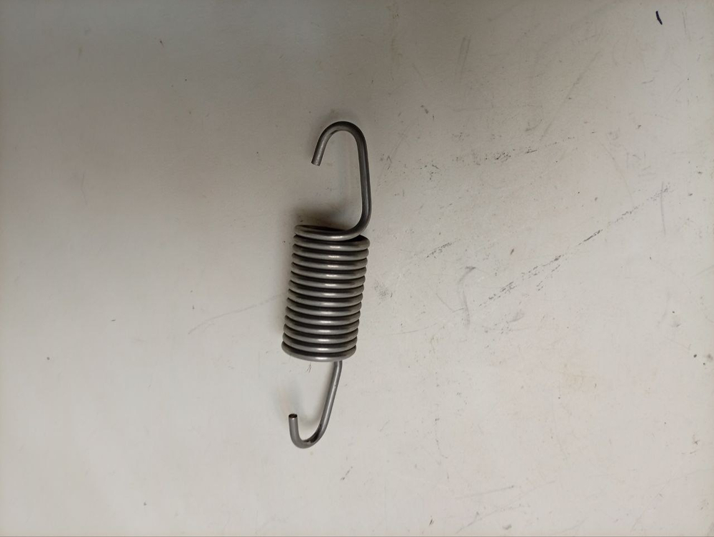 WFXI2840EU кт22 Пружина бака для стиральной машины Bosch 642529 б/у