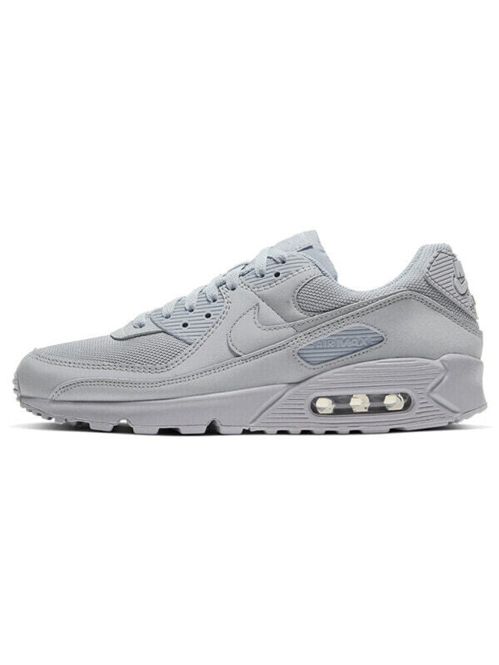 Nike Air Max 90 Wolf Grey CN8490 001 25 085 Beautyguid
