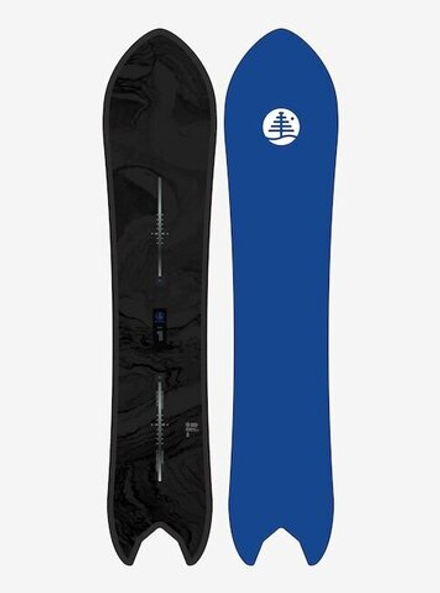 Сноуборд BURTON FT POW WRENCH