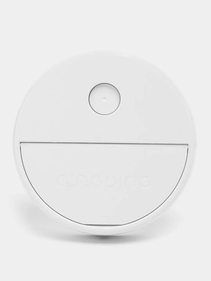 Метеостанция Qingping Bluetooth Temp & RH Monitor M Version