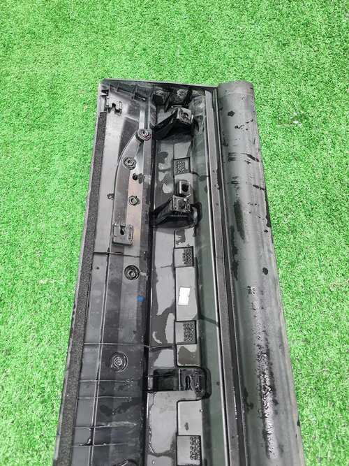 Накладка двери передняя Changan CS35PLUS (18-нв)