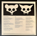 Ratcat - Tingles (Англия 1990г.) 12", Mini-Album