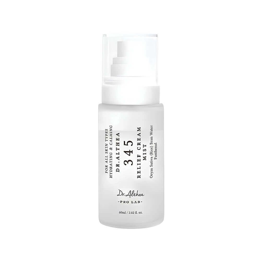 Dr.Althea 345 cream Mist 60ml.