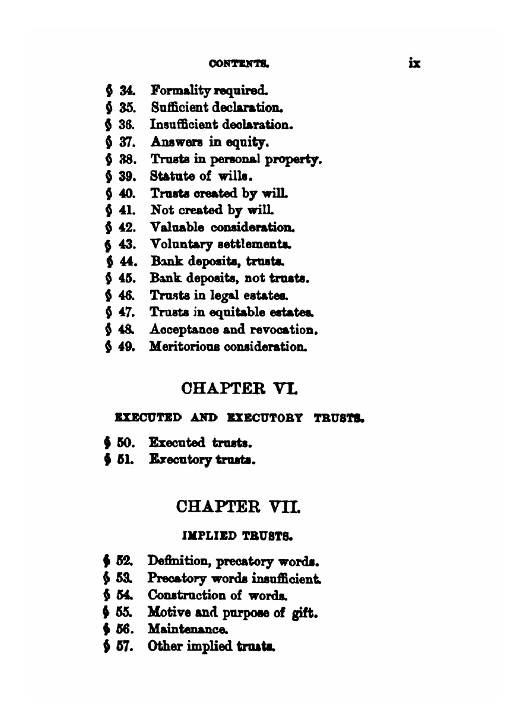The Law of Trusts and Trustees. As Determined by the Decisions of the Principal English and American Courts | James Henry Flint