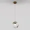 Подвесной светильник LED4U L7112-1 GD
