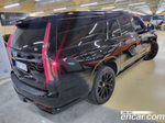 Cadillac Escalade 5 Generation 6.2 ESV (07.2023)