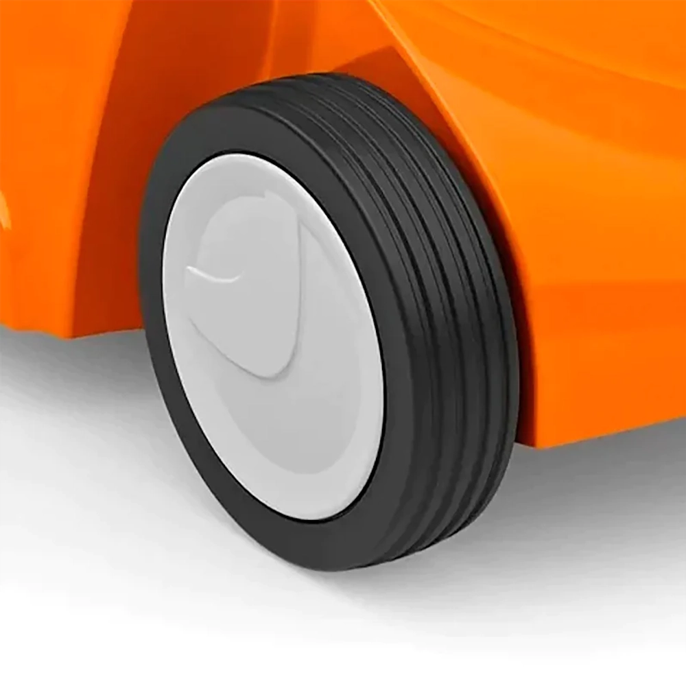 STIHL RLE 240 аэратор 62910115615