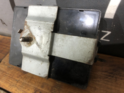 Блок контроля слепых зон Hyundai Equus 13-16 Б/У Оригинал 957703N330