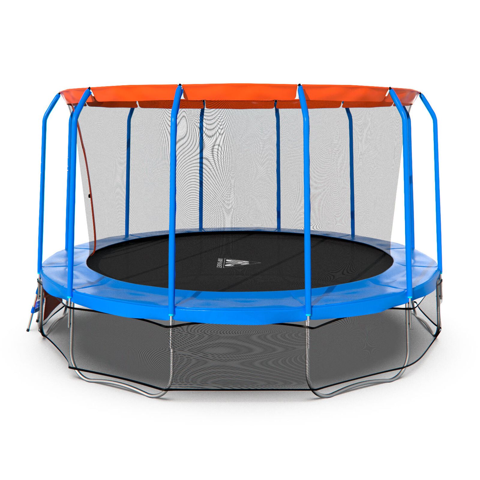 Батут DFC JUMP BASKET 16ft фото №4