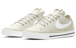 Кроссовки Nike Court Legacy Cnvs (Женская размерная сетка)