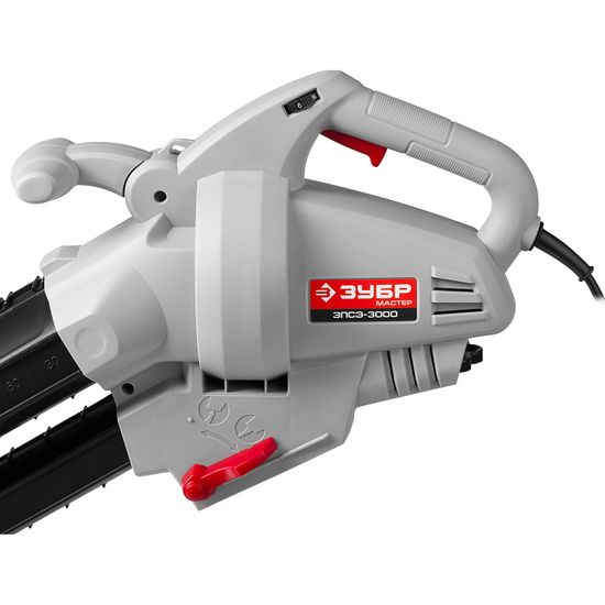 Воздуходувка "ЗУБР" ЗПСЭ-3000