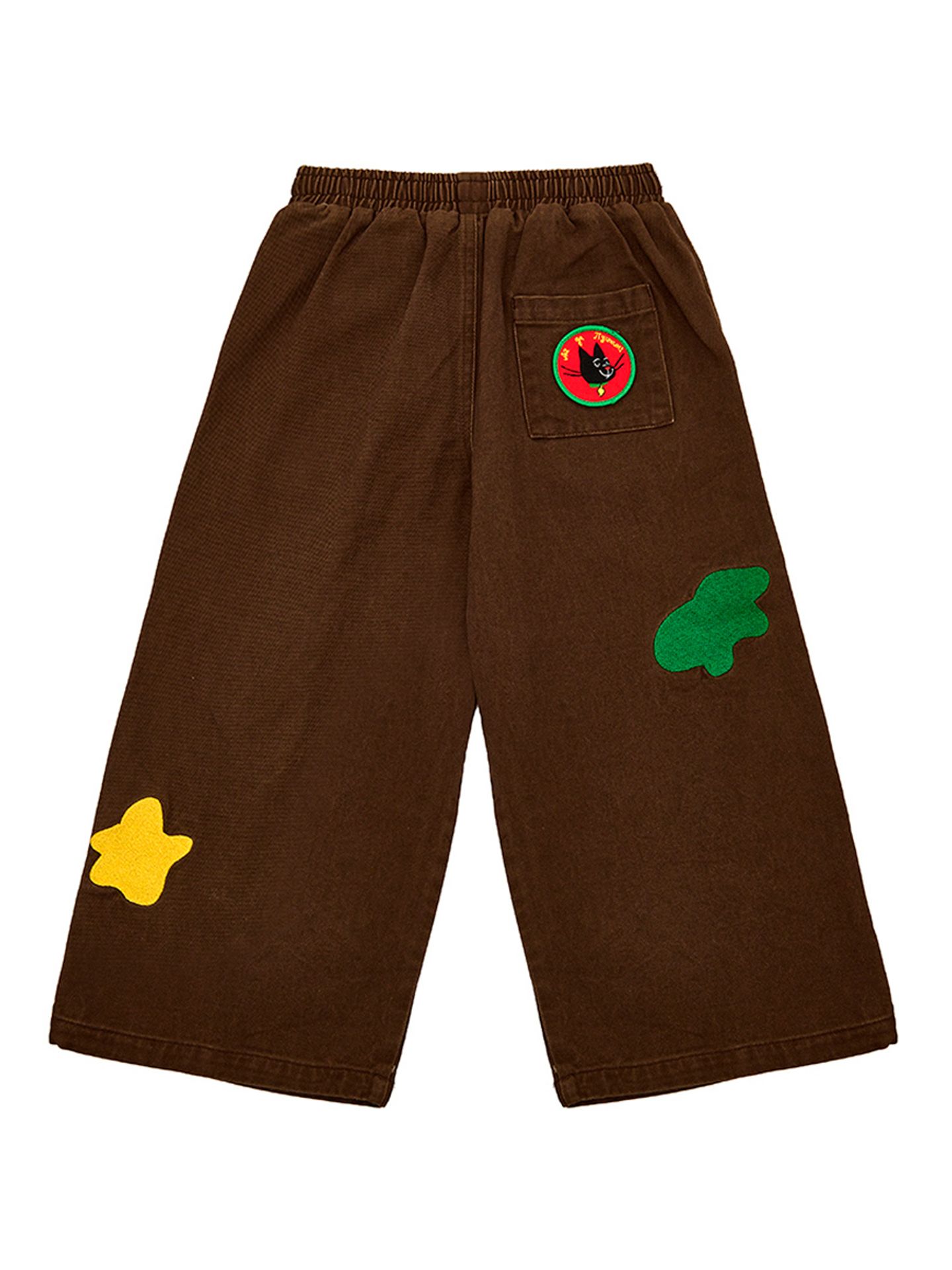 Брюки детские "Костик"