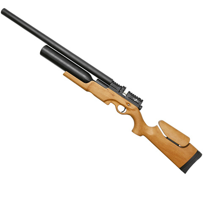 Винтовка пневматическая Ataman МВ20 С16, 6.35мм, редуктор, полнотел., карабин