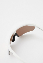Спортивные очки AVEO Iride DUO / White / Gold Mirror Lens