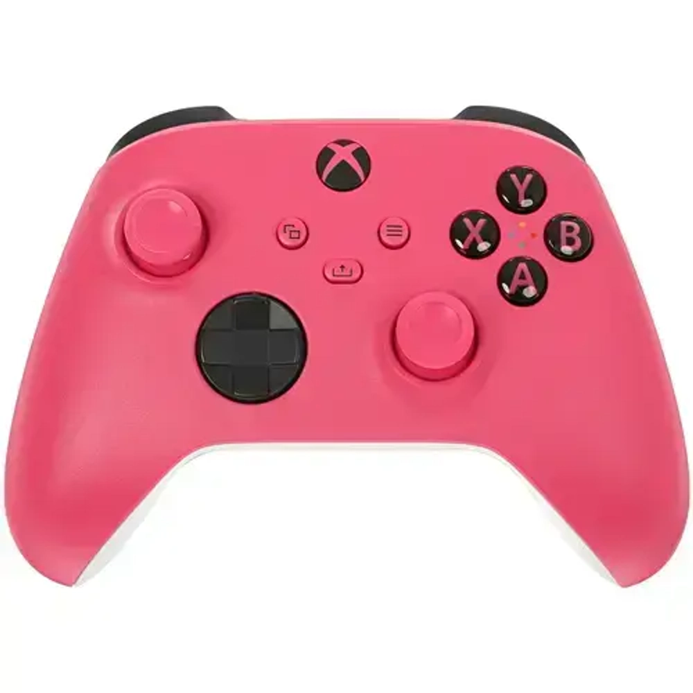 Геймпад Microsoft Xbox Wireless Controller