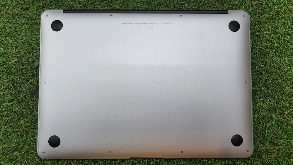 MacBook Air 13 2017  175 циклов покупка/продажа