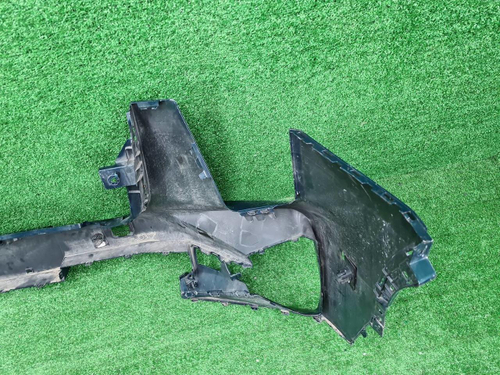 Бампер передний GAC GS8 2 (2021-н.в.)