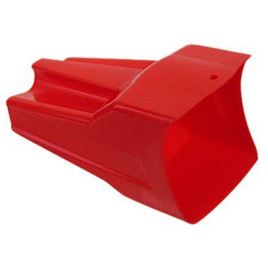 Черпак плавающий для лодки 2л Оранжевый