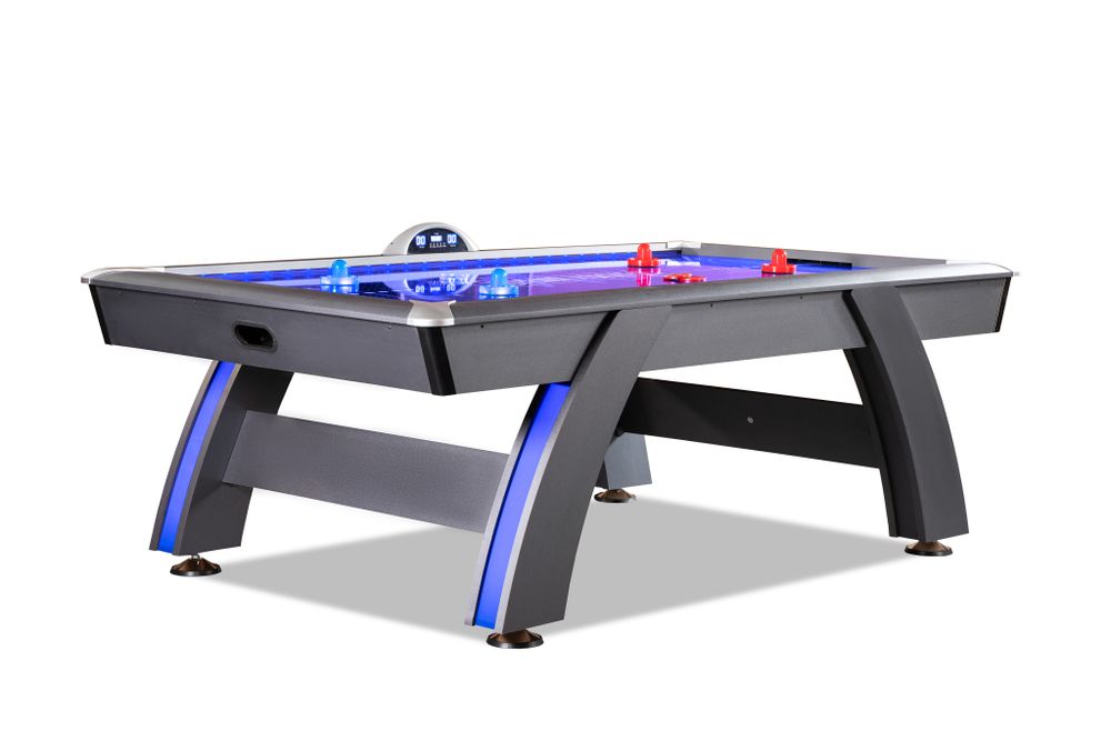Игровой стол - аэрохоккей "Indigo" 7.5 футов