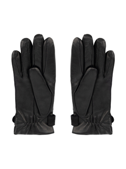 GLOVES FORINO перчатки- черный