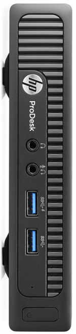 Неттоп HP Prodesk 600 G1 i5 8GB 128GB SD