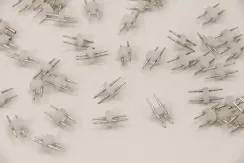 Соединитель внутренний для 2-х проводного дюралайта DL-2W, Teamprof (TPF-DL-2W-SC)