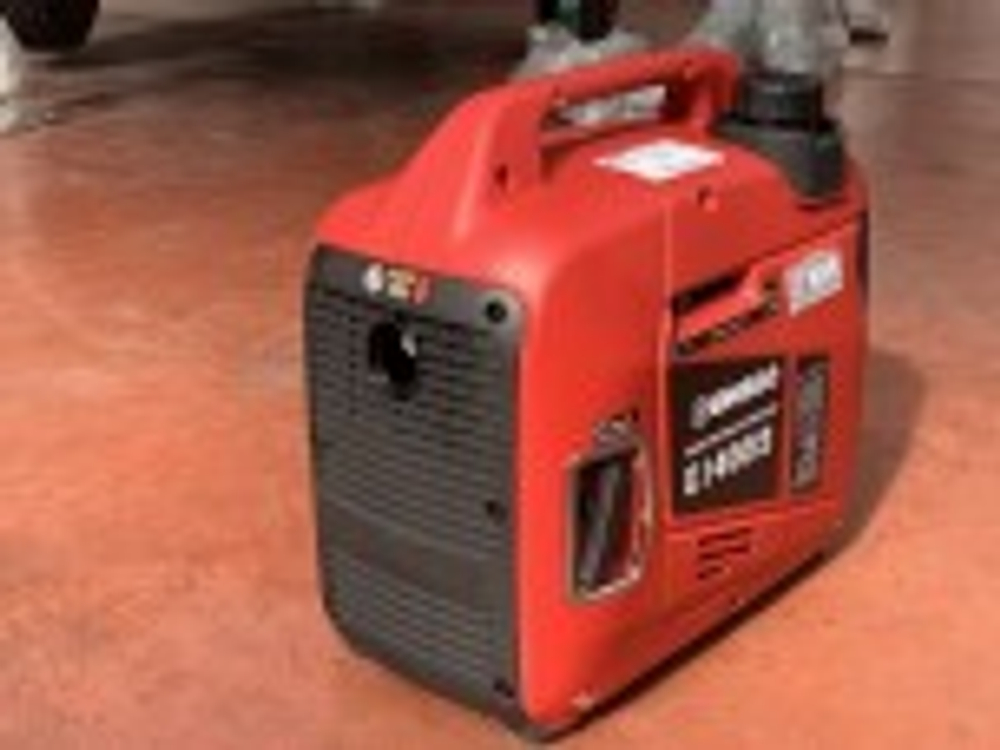 Генератор бензиновый ENERGO E1400IS 000034180