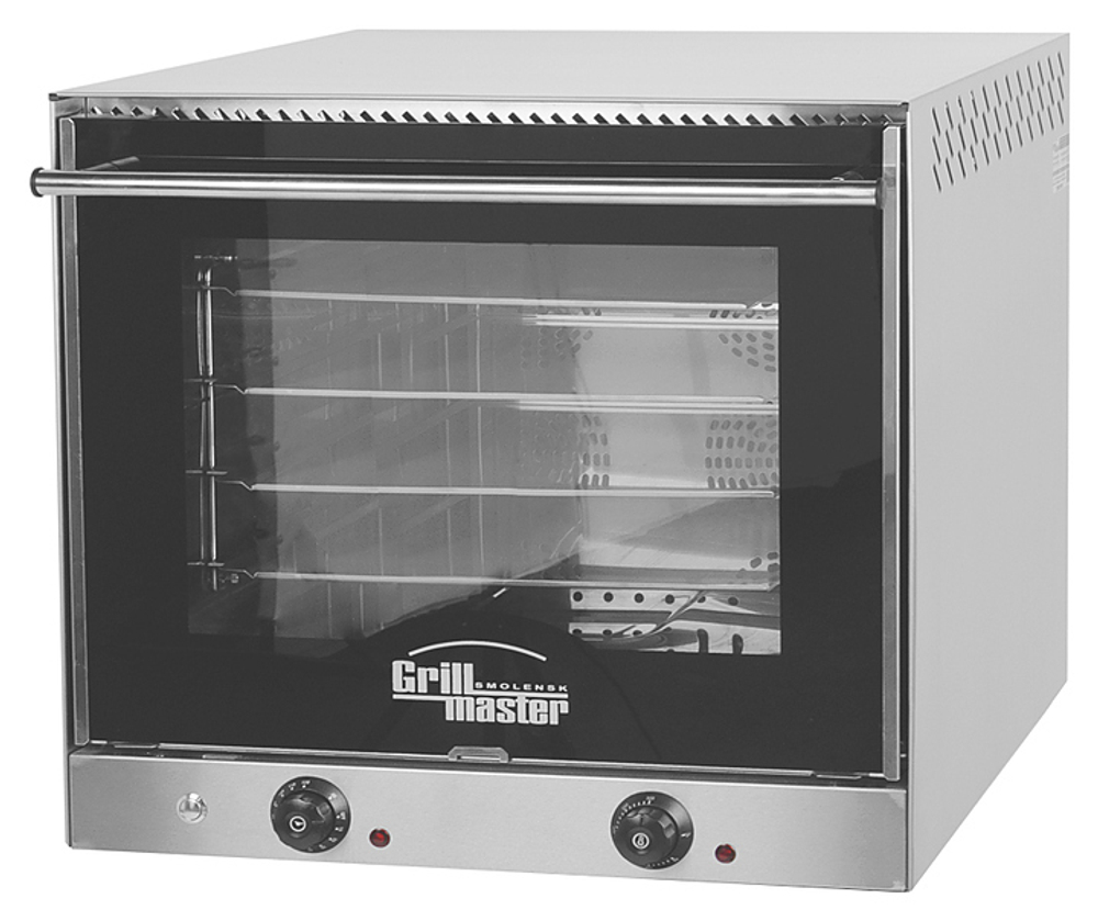 Печь конвекционная Grill Master ФЖШ/1