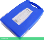 Насадка для гравера Deko DH188 case SET 188 065-0780