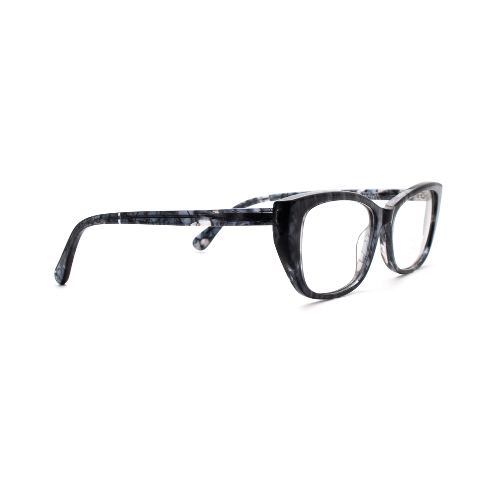 Оправа для чтения Family Optic WD2195 C1 черно-серый (Китай)