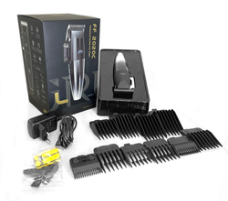 Машинка JRL для стрижки волос FF 2020C аккум/сеть,регулир.нож 45мм