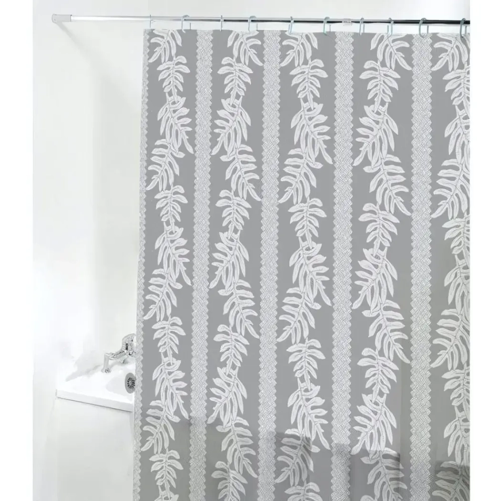 Штора для ванной EVA 180*180"Селфи» Линнея