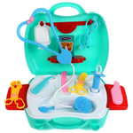 Набор доктора Enchantimals, 22.5х9.7х21.3 см, пластмасса, B2009162-R