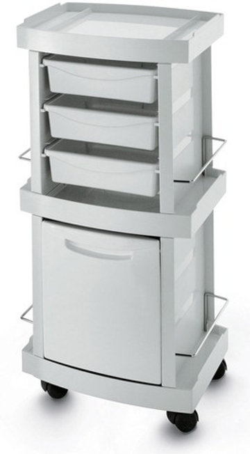 Тележка MASTERFUL