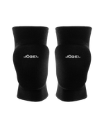 Наколенники волейбольные Flex Knee, черный