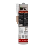 IRFix Parquet Герметик акриловый для паркета 310мл "Сосна, Клен, Ясень"