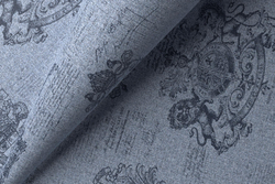 Микровелюр Blazon 06 / Блазон 06