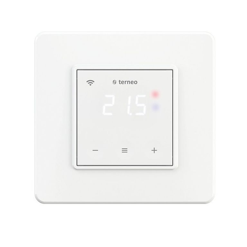 Терморегулятор для теплого пола TERNEO SX Wi-Fi