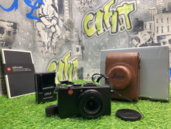 Leica D-Lux 5