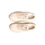 New Balance 990v4 Made in USA x Teddy Santis "Macadamia Nut Morel"