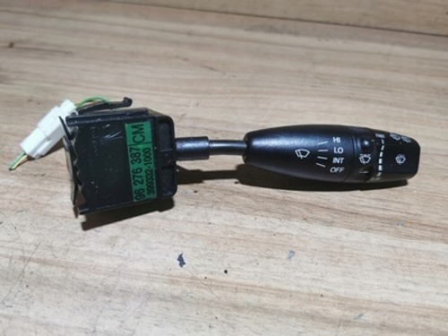 *Переключатель подрулевой Lanos поворота с регулир. интервала