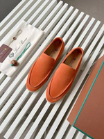 Лоферы Loro Piana Summer Walk